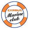 Logo Cyprus Marine Club